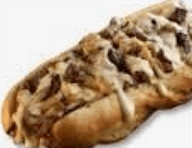 Philly Cheesesteak