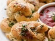 Garlic Knots